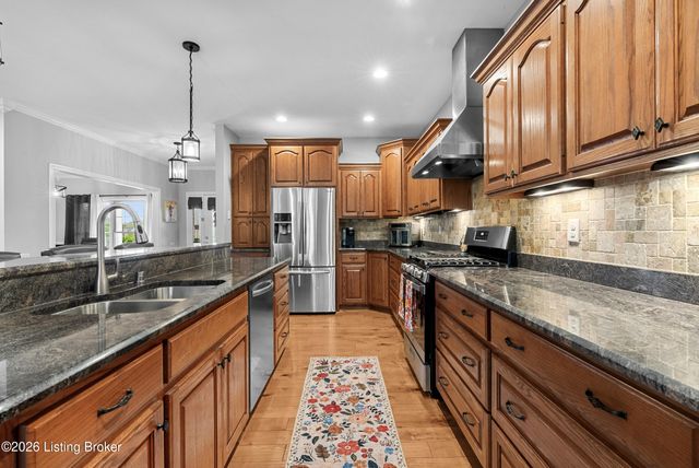 202 Mill Stone Way, Bardstown, KY 40004