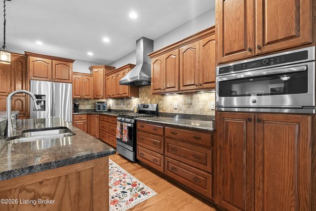202 Mill Stone Way, Bardstown, KY 40004