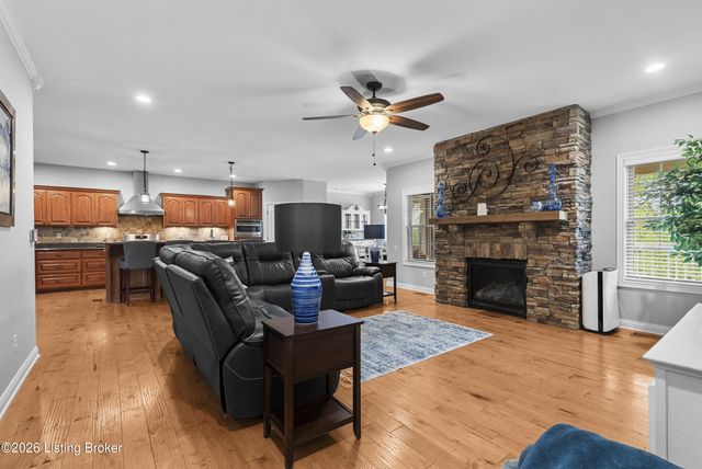 202 Mill Stone Way, Bardstown, KY 40004