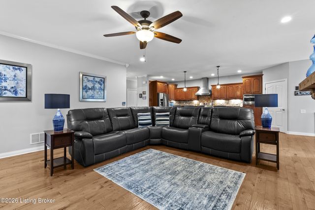 202 Mill Stone Way, Bardstown, KY 40004