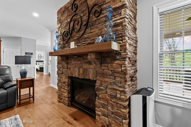 202 Mill Stone Way, Bardstown, KY 40004