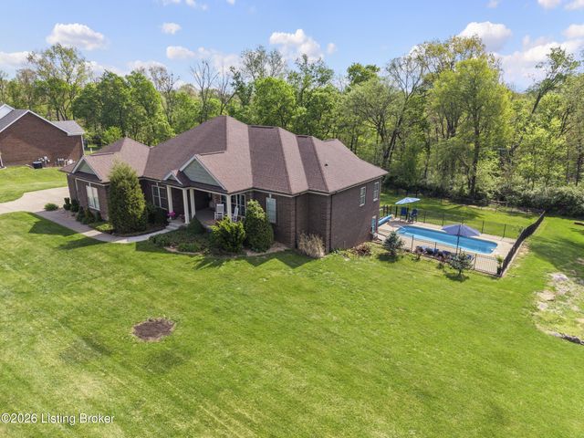 202 Mill Stone Way, Bardstown, KY 40004