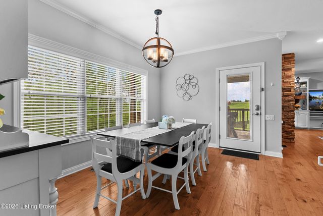 202 Mill Stone Way, Bardstown, KY 40004