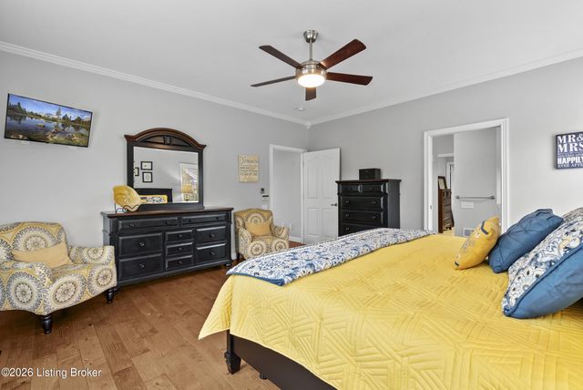 202 Mill Stone Way, Bardstown, KY 40004