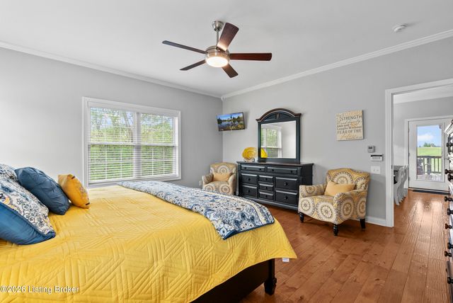 202 Mill Stone Way, Bardstown, KY 40004
