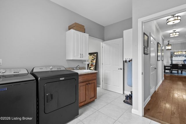 202 Mill Stone Way, Bardstown, KY 40004