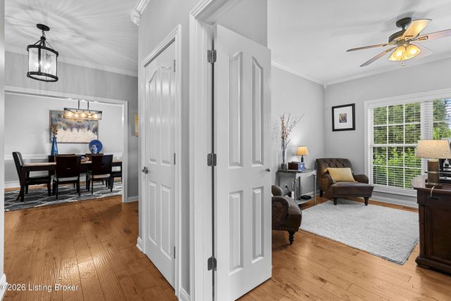 202 Mill Stone Way, Bardstown, KY 40004