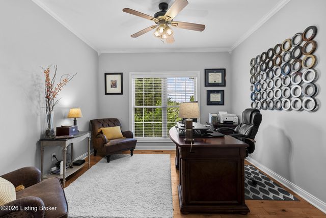 202 Mill Stone Way, Bardstown, KY 40004