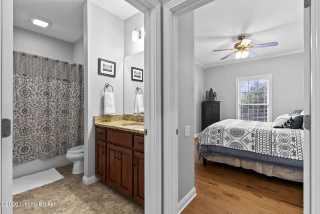 202 Mill Stone Way, Bardstown, KY 40004