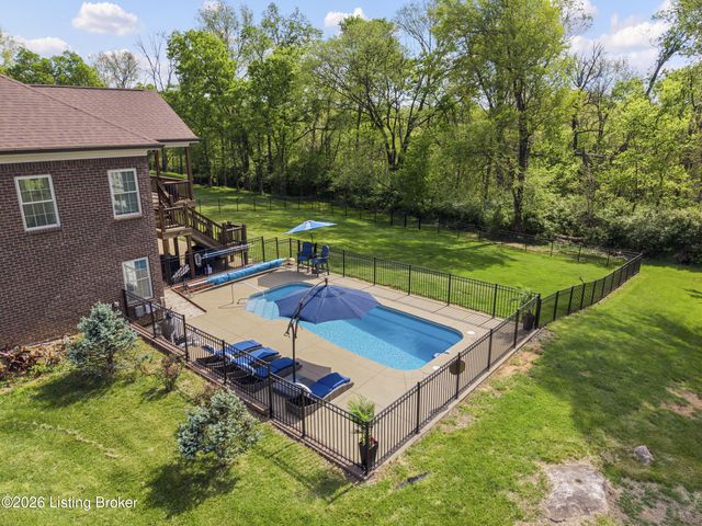 202 Mill Stone Way, Bardstown, KY 40004
