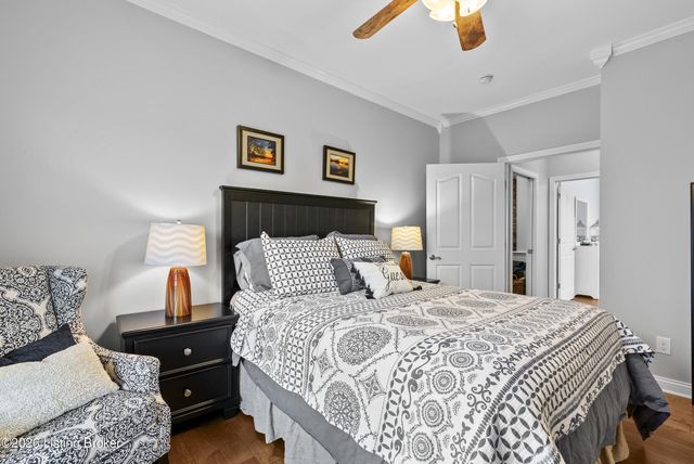 202 Mill Stone Way, Bardstown, KY 40004