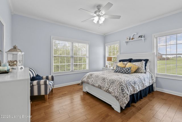 202 Mill Stone Way, Bardstown, KY 40004