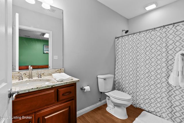 202 Mill Stone Way, Bardstown, KY 40004