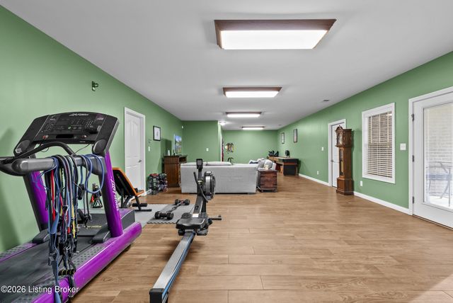 202 Mill Stone Way, Bardstown, KY 40004