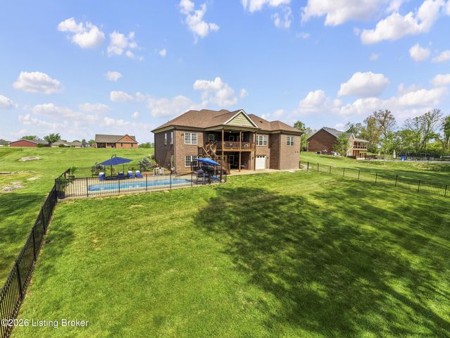 202 Mill Stone Way, Bardstown, KY 40004