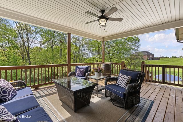 202 Mill Stone Way, Bardstown, KY 40004