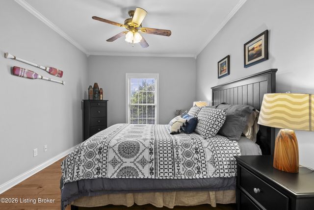 202 Mill Stone Way, Bardstown, KY 40004