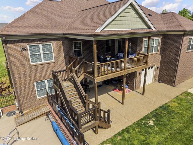 202 Mill Stone Way, Bardstown, KY 40004