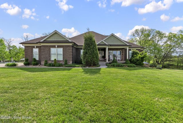 202 Mill Stone Way, Bardstown, KY 40004