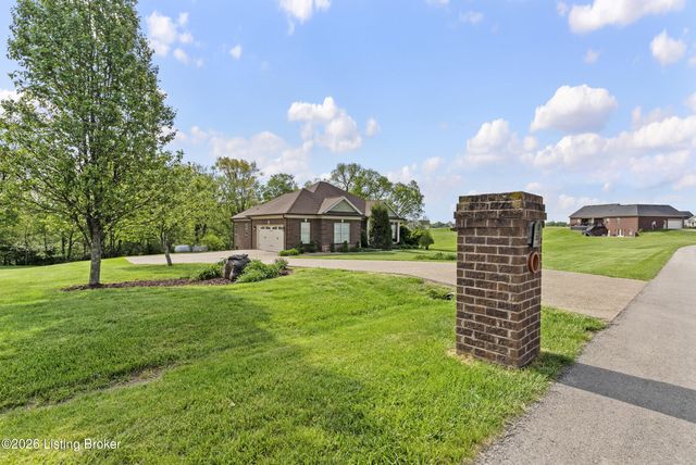 202 Mill Stone Way, Bardstown, KY 40004