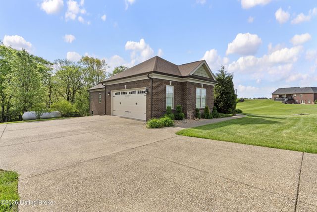 202 Mill Stone Way, Bardstown, KY 40004