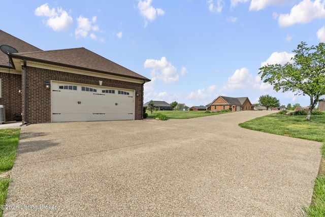 202 Mill Stone Way, Bardstown, KY 40004