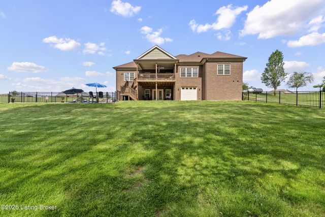 202 Mill Stone Way, Bardstown, KY 40004