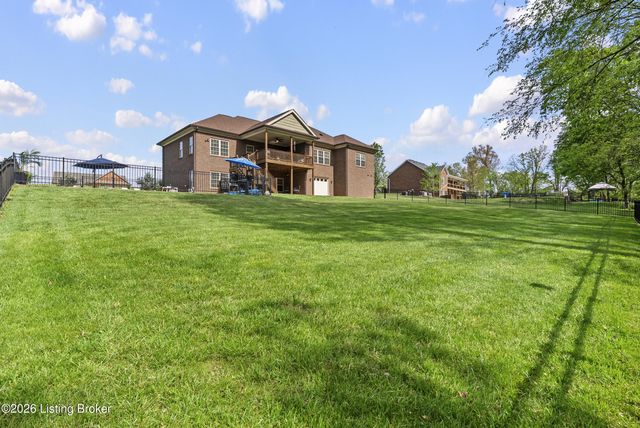 202 Mill Stone Way, Bardstown, KY 40004