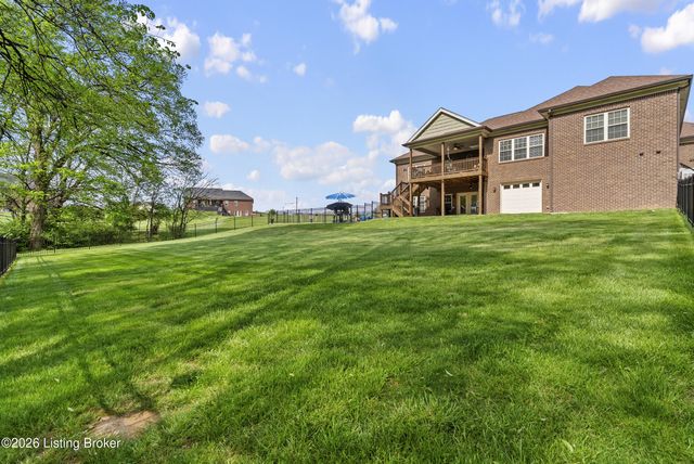 202 Mill Stone Way, Bardstown, KY 40004