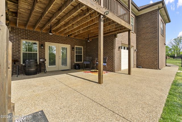 202 Mill Stone Way, Bardstown, KY 40004