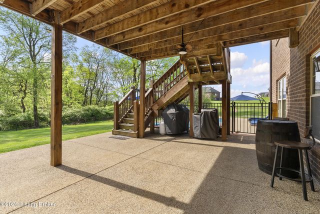202 Mill Stone Way, Bardstown, KY 40004