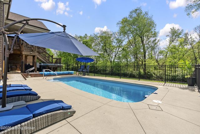 202 Mill Stone Way, Bardstown, KY 40004