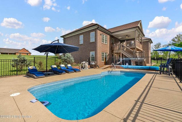 202 Mill Stone Way, Bardstown, KY 40004