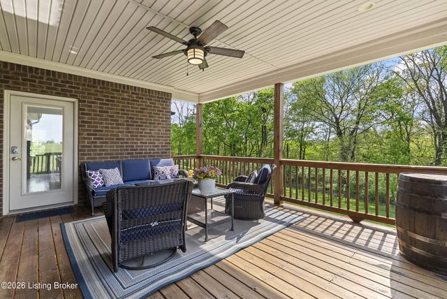 202 Mill Stone Way, Bardstown, KY 40004