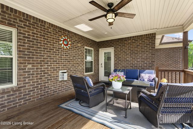 202 Mill Stone Way, Bardstown, KY 40004
