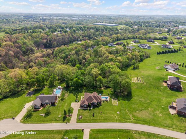 202 Mill Stone Way, Bardstown, KY 40004