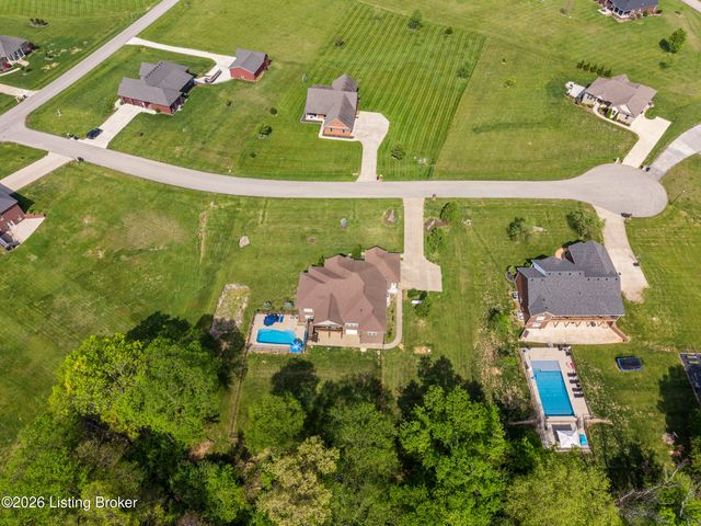 202 Mill Stone Way, Bardstown, KY 40004