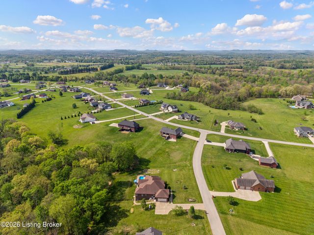202 Mill Stone Way, Bardstown, KY 40004