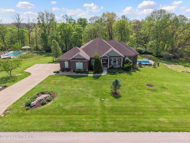 202 Mill Stone Way, Bardstown, KY 40004