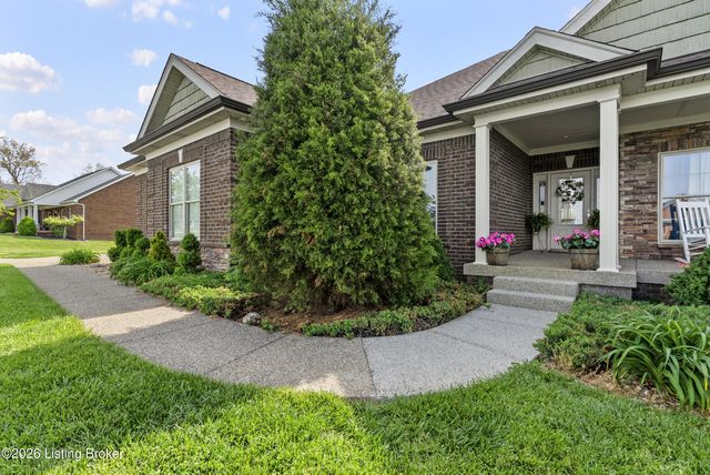 202 Mill Stone Way, Bardstown, KY 40004