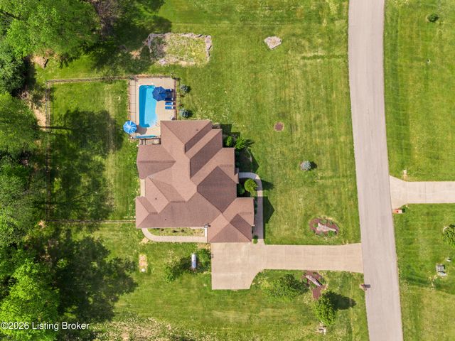 202 Mill Stone Way, Bardstown, KY 40004