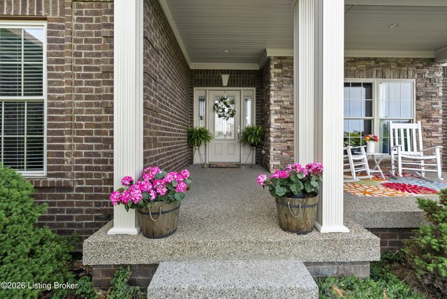 202 Mill Stone Way, Bardstown, KY 40004