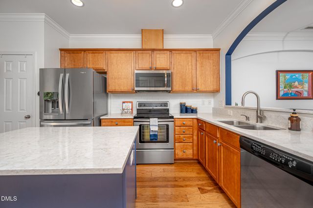 100 Stratford Lakes Drive Unit 262, Durham, NC 27713