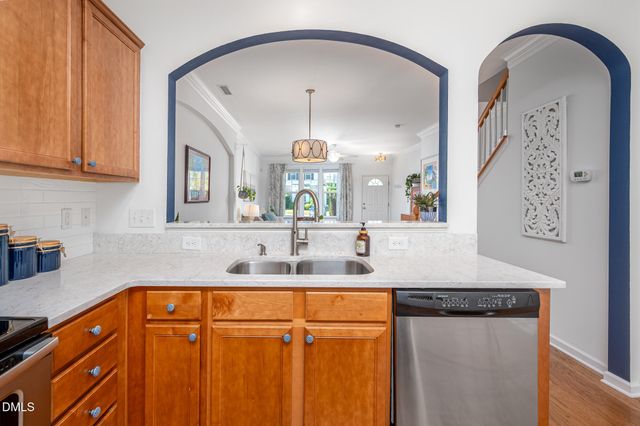 100 Stratford Lakes Drive Unit 262, Durham, NC 27713