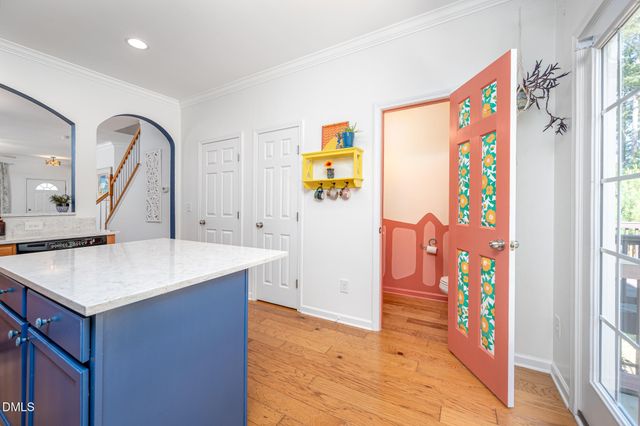 100 Stratford Lakes Drive Unit 262, Durham, NC 27713