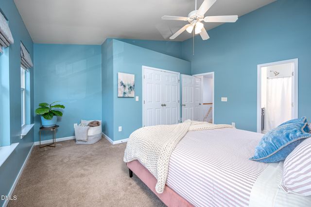 100 Stratford Lakes Drive Unit 262, Durham, NC 27713
