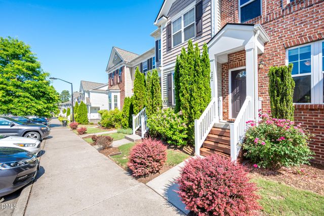 100 Stratford Lakes Drive Unit 262, Durham, NC 27713