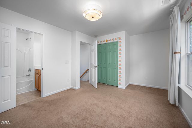 100 Stratford Lakes Drive Unit 262, Durham, NC 27713