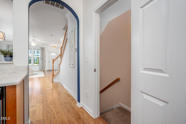 100 Stratford Lakes Drive Unit 262, Durham, NC 27713