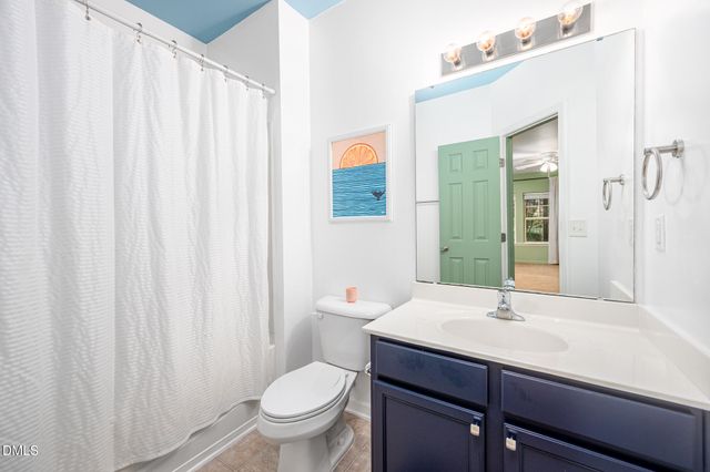 100 Stratford Lakes Drive Unit 262, Durham, NC 27713